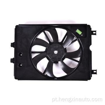 19030231005AAF0000 Ventilador de fã de radiador Trumpchi